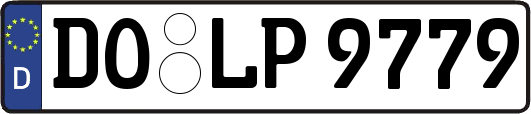 DO-LP9779