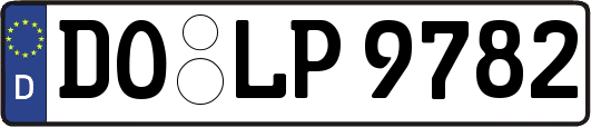 DO-LP9782