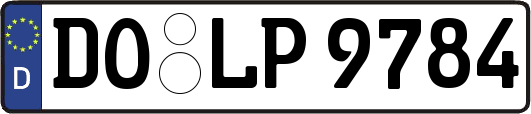 DO-LP9784