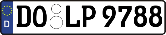 DO-LP9788