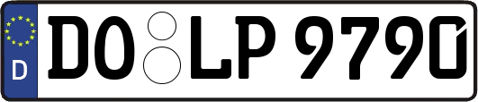 DO-LP9790