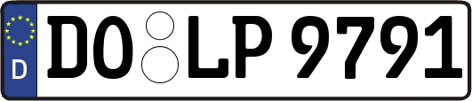 DO-LP9791