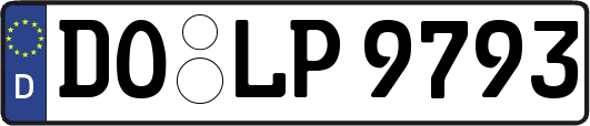 DO-LP9793