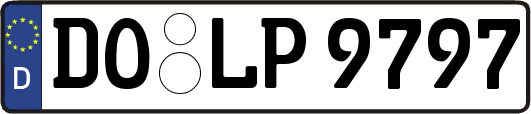 DO-LP9797