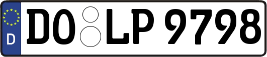 DO-LP9798
