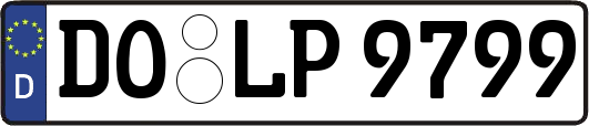 DO-LP9799