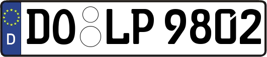 DO-LP9802