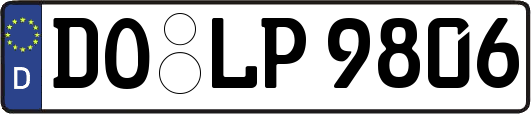 DO-LP9806