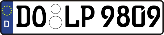DO-LP9809