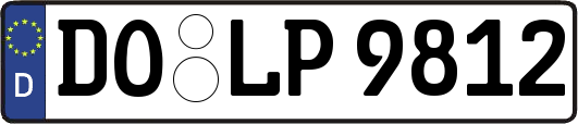 DO-LP9812