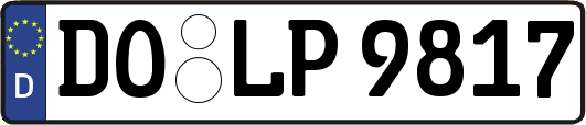 DO-LP9817