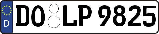 DO-LP9825