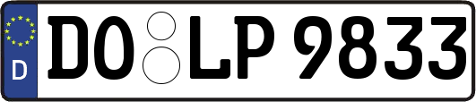 DO-LP9833
