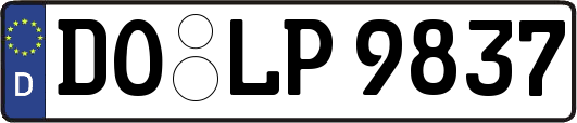DO-LP9837