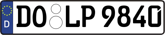 DO-LP9840