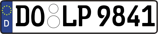 DO-LP9841