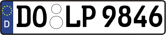 DO-LP9846