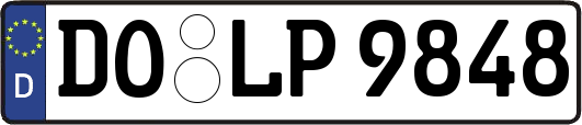 DO-LP9848
