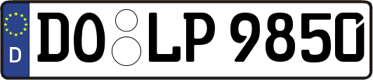 DO-LP9850