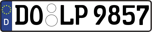 DO-LP9857