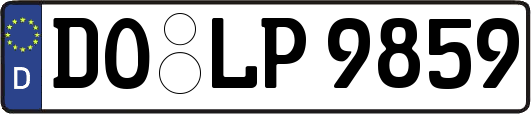 DO-LP9859
