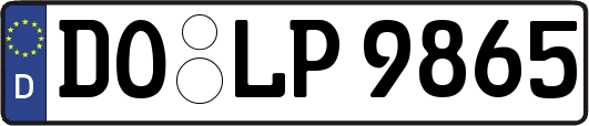 DO-LP9865