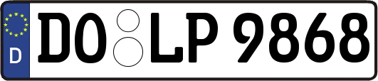 DO-LP9868