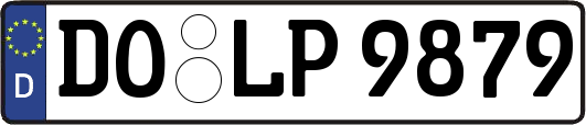 DO-LP9879
