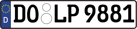 DO-LP9881