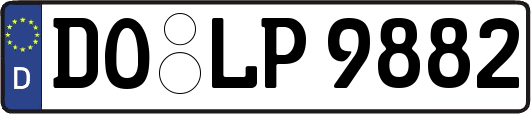 DO-LP9882