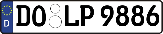 DO-LP9886