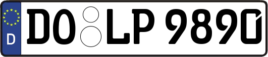 DO-LP9890