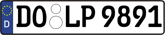 DO-LP9891