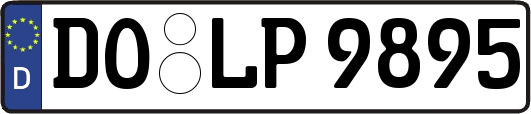 DO-LP9895