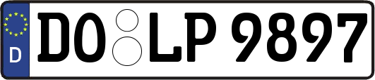 DO-LP9897