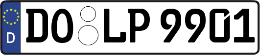DO-LP9901