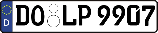 DO-LP9907