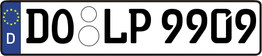 DO-LP9909
