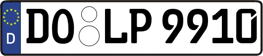 DO-LP9910