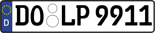 DO-LP9911