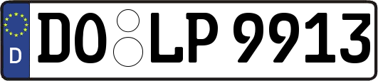 DO-LP9913