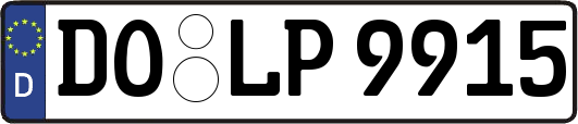DO-LP9915