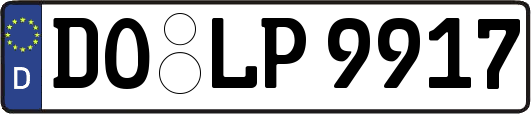 DO-LP9917