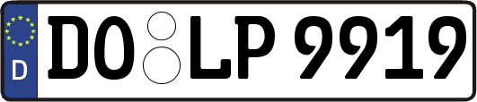 DO-LP9919
