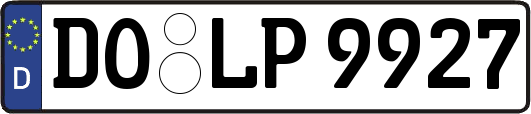 DO-LP9927