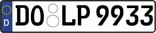 DO-LP9933