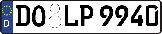 DO-LP9940
