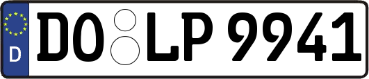 DO-LP9941