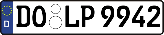 DO-LP9942