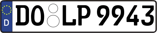 DO-LP9943